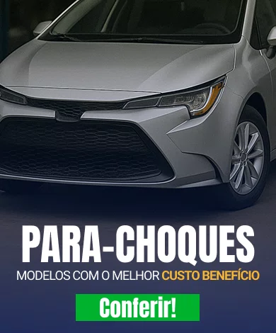Parachoques