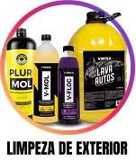 Limpeza Externa