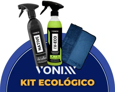Kit Ecológico