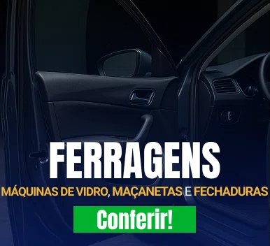 Ferragens