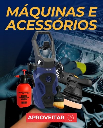 Máquinas e Acessórios