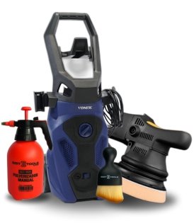 Acessórios para Estética Automotiva