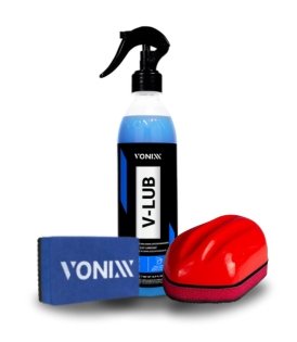 Barras Descontaminantes (Claybar)