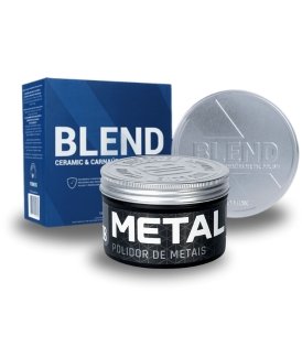 Polidores de Metais