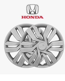 Calotas Honda