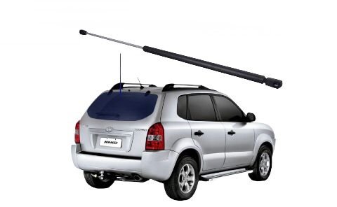 Amortecedor Porta Malas Vidro Tucson Sportage 2005 a 2016