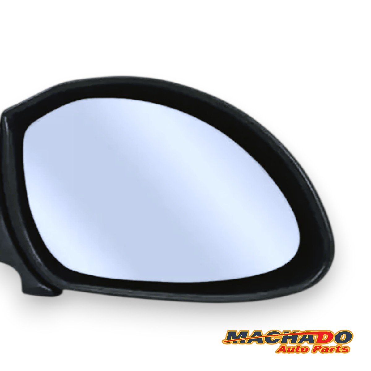 Lente C/ Base Refil Retrovisor Vectra 1996 a 1999 Direito Caroneiro METAGAL