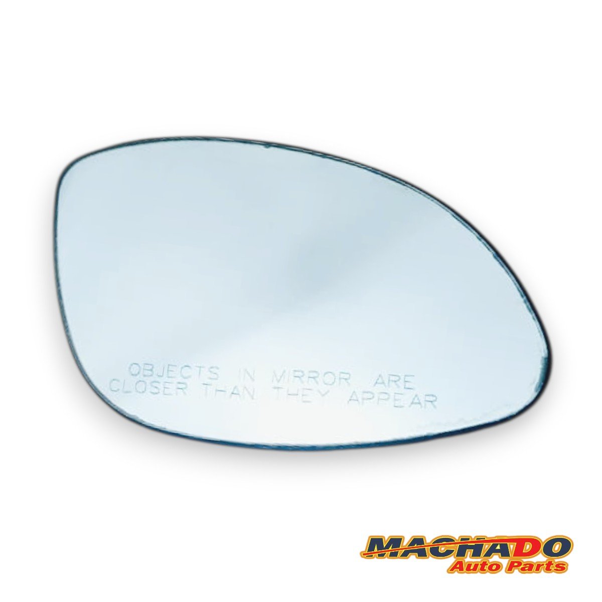 Lente C/ Base Refil Retrovisor Vectra 1996 a 1999 Direito Caroneiro METAGAL