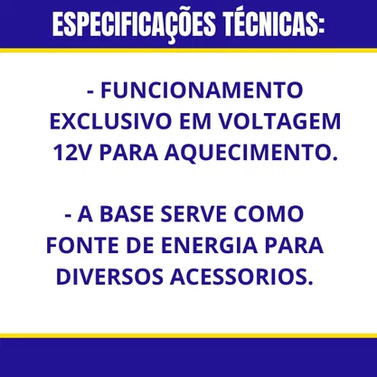 Acendedor De Cigarros Kits Completo SW