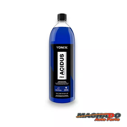 ACIDUS PRO Limpador Acido 1,5LT