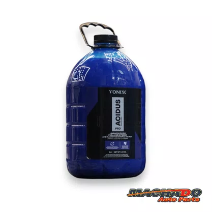 ACIDUS PRO Limpador Acido 5LT