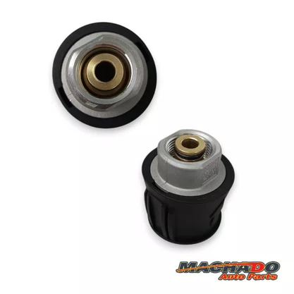 Adaptador De Mangueira De Lavadora De Alta Pressao Karcher