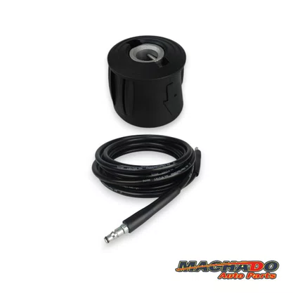 Adaptador Mangueira De Lavadora De Alta Pressão WAP VONIXX