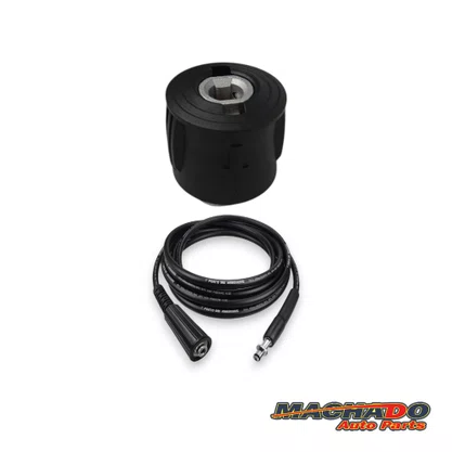 Adaptador De Mangueira De Lavadora De Alta Pressao Karcher