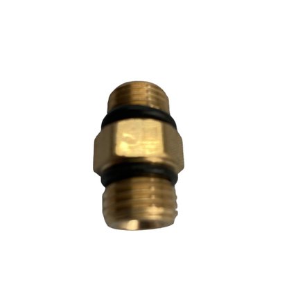 Adaptador P/ Snow Foam Conectorg 1/4M x M14 SIGMA