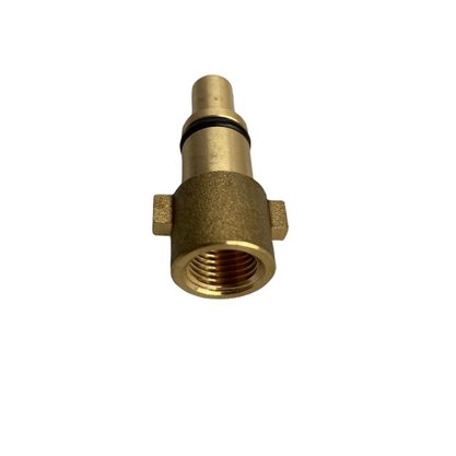 Adaptador P/ Snow Foam x Wap Nilfisk Kew Alto HD SIGMA