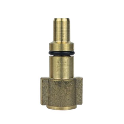 Adaptador Para Snow Foam Lavor Electrolux