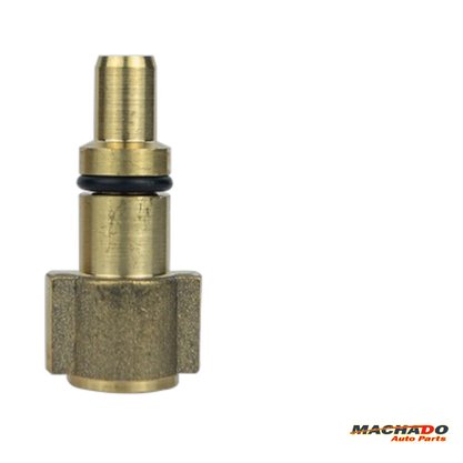 Adaptador Para Snow Foam Lavor Electrolux