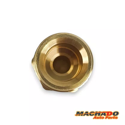 Adaptador Universal Rosca 1/4 P/ Rosca  M22