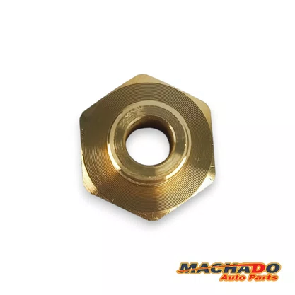 Adaptador Universal Rosca 1/4 P/ Rosca  M22