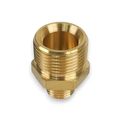 Adaptador Universal Rosca 1/4 P/ Rosca  M22