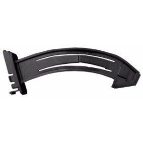 Alça Braço Limitador Suporte Porta Luvas Astra 1999 a 2011 Lado Esquerdo