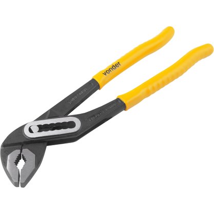 Alicate Para Bomba d´agua 10" Crv VONDER