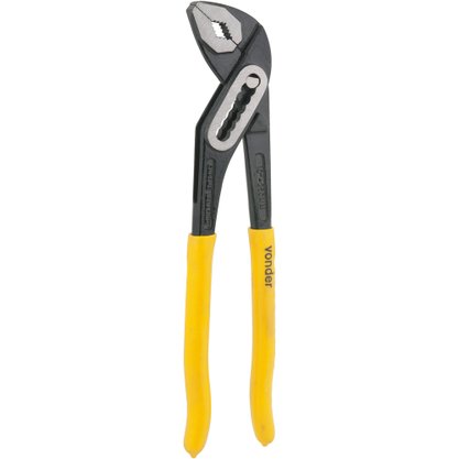 Alicate Para Bomba d´agua 10" Crv VONDER