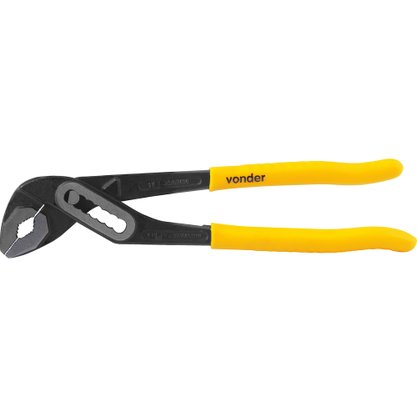 Alicate Para Bomba d´agua 10" Crv VONDER