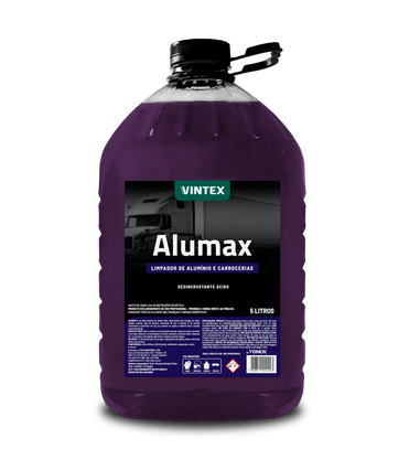 Alumax 5 Litros - VINTEX