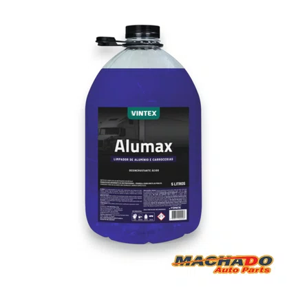 Alumax 5 Litros - VINTEX