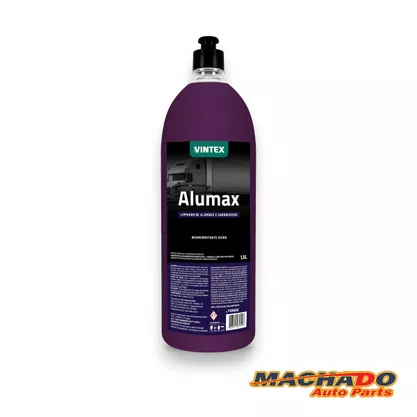 Alumax Limpador de Aluminio e Carrocerias 1,5L VINTEX
