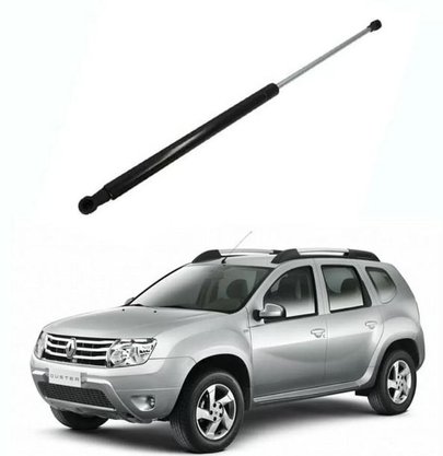Amortecedor Capo Dianteiro Duster 2010 a 2016