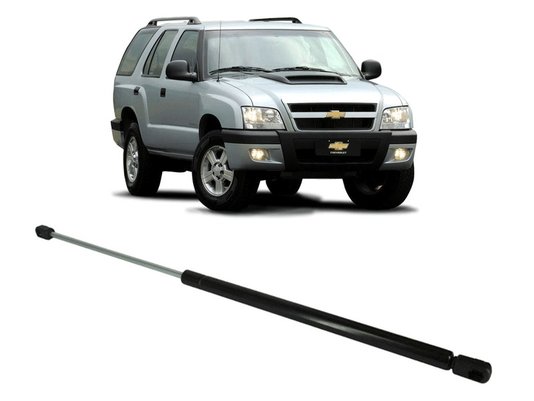 Amortecedor Porta Malas Blazer 1995 a 2012