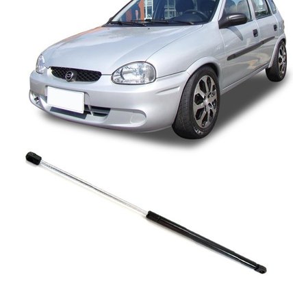Amortecedor Porta Malas Corsa 2 e 4 portas 1994 a 2002
