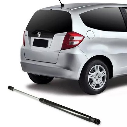 Amortecedor Porta Malas Fit Fielder 2003 a 2020 