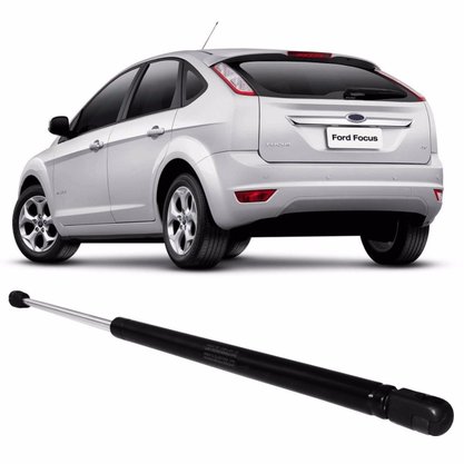 Amortecedor Porta Malas Focus Novo 2008 a 2013