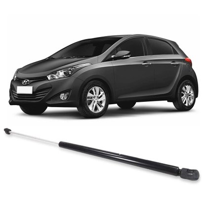 Amortecedor Porta Malas Hb20 Hatch 2012 a 2019 