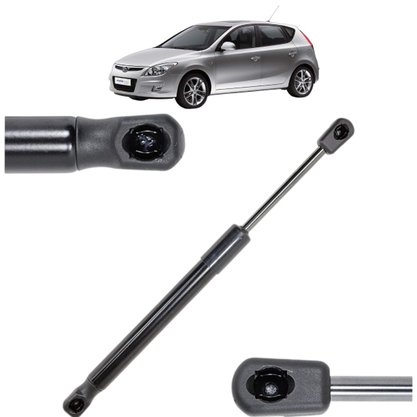 Amortecedor Porta Malas I30 2009 a 2012