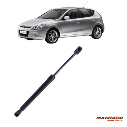 Amortecedor Porta Malas I30 2009 a 2012