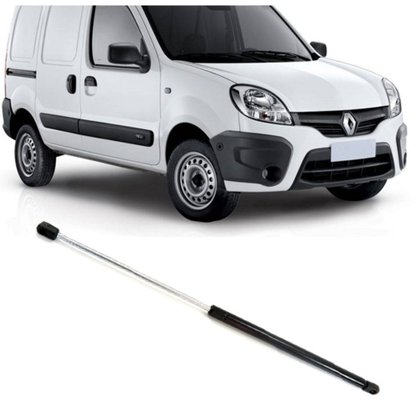 Amortecedor Porta Malas Kangoo  1997 a 2007