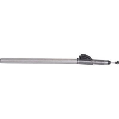 Antena Paralama Telescópia 4 Estágios Gol/Voyage/Saveiro G1 1987 a 1995