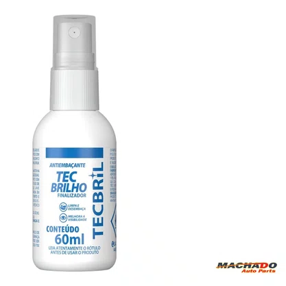 Antiembaçante 60ml
