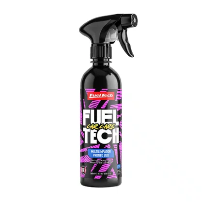 APC FuelTech 500ML
