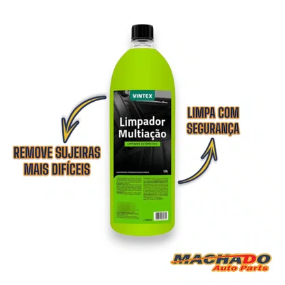 APC Limpador Multiação 1,5L VINTEX