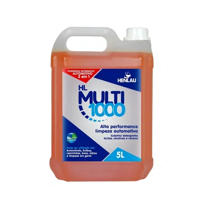 APC Mult 1000 5L
