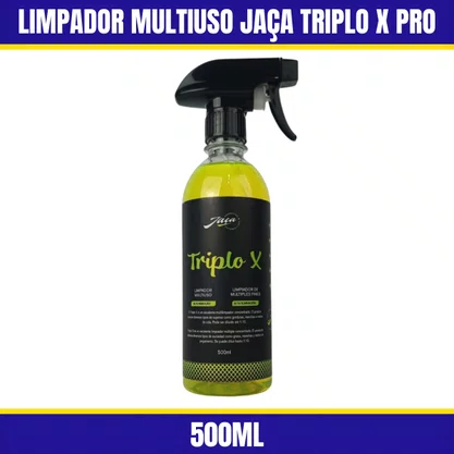 APC Triplo X 500ML