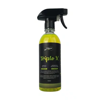 APC Triplo X 500ML