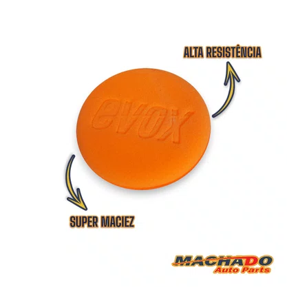 Aplicador De Espuma 2UN EVOX