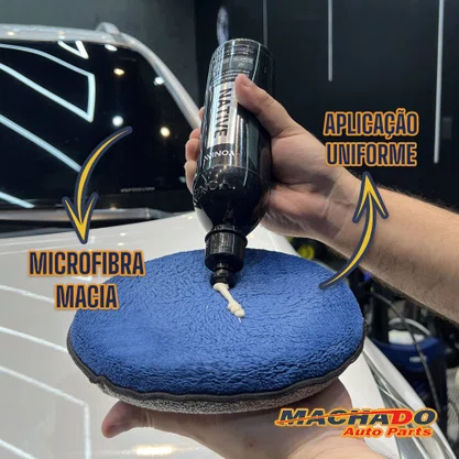 Aplicador de Microfibra Maxx VONIXX